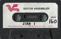 Editor Assembler