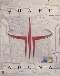 Quake III Arena