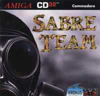 Sabre Team