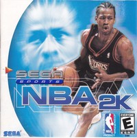 NBA 2K