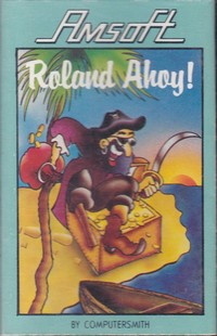 Roland Ahoy