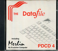 Datafile PDCD 4