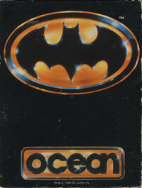 Batman - The Movie (Disk)