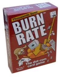 Burn Rate