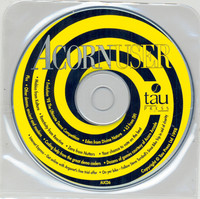 Acorn User CD February 1999
