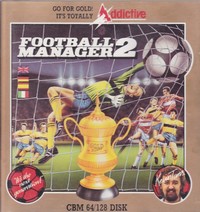 Football Manager 2 (Disk)