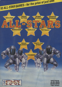 All-Stars