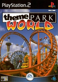 Theme Park World