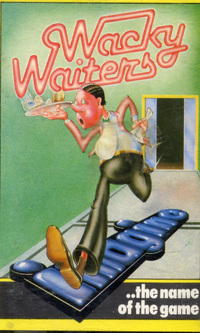 Wacky Waiters