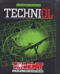 TechniQL