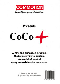 CoCo +