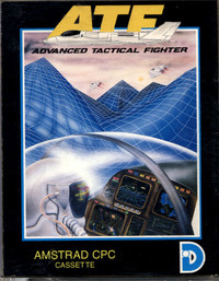ATF - Advanced Tactical Fighter