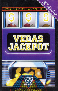 Vegas Jackpot