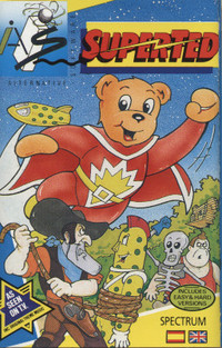 SuperTed