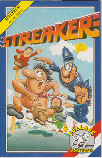 Streaker