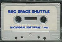BBC Space Shuttle