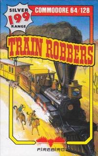 Train Robbers