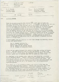 58136 ICL New Range memoranda and drafts (1969-76)