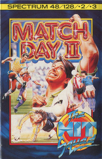 Match Day II (The Hit Squad)