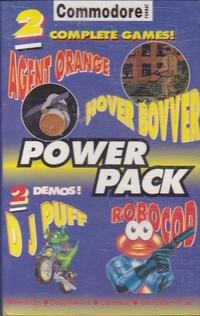 Power Pack (Tape 22)