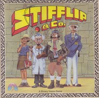 Stifflip & Co