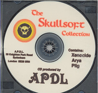 The Skullsoft Collection