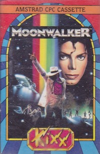 Moonwalker (Kixx)