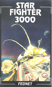 Star Fighter 3000