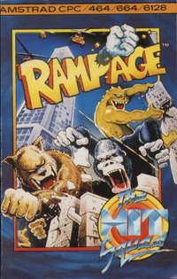 Rampage (Hit Squad)