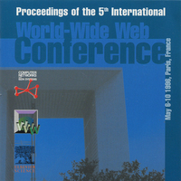 Proceedings of the 5th International World-Wide Web Conference