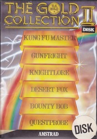 The Gold Collection II