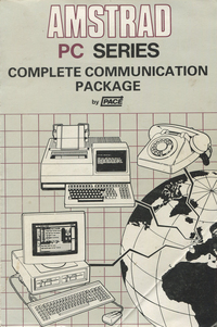 Complete Communication Package