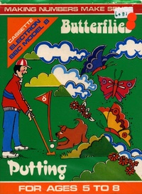 Butterflies/Putting