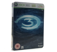 Halo 3 Limited Edition (Steelbook)