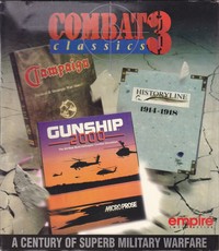 Combat Classics 3