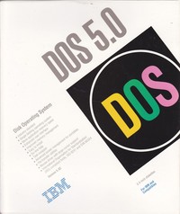 DOS 5.0