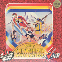 The Olympiad Collection