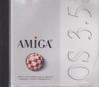 Amiga OS 3.5