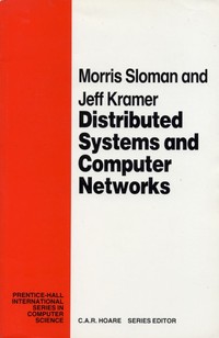 Distributed Systems and Computer Network