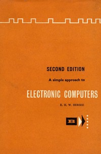 A Simple Approach to Electronic Computers