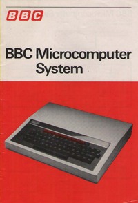 BBC Microcomputer System