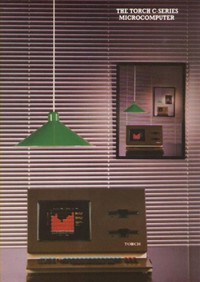 Torch C Series Microcomputer