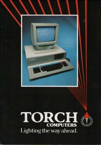 Torch Computers (725 Microcomputer)