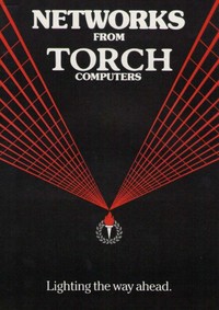 Networks from Torch Computers
