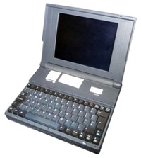Mitac 3025F Laptop