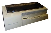 Digital LA324-A2 MultiPrinter