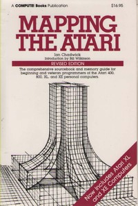 Mapping the Atari