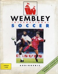 Wembley International Soccer