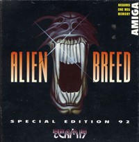 Alien Breed: Special Edition 92