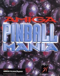 Pinball Mania